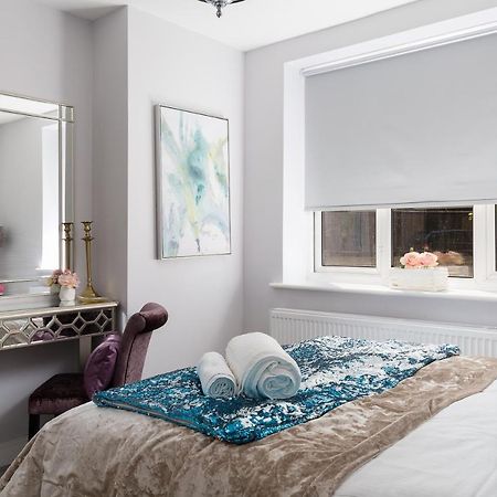 Cromwell Road Apartments Лондон Екстериор снимка