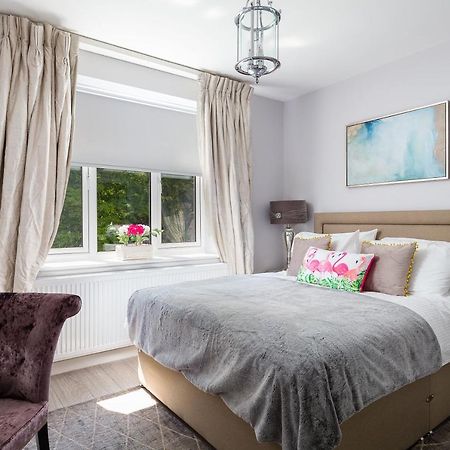 Cromwell Road Apartments Лондон Екстериор снимка