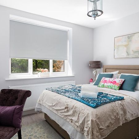 Cromwell Road Apartments Лондон Екстериор снимка