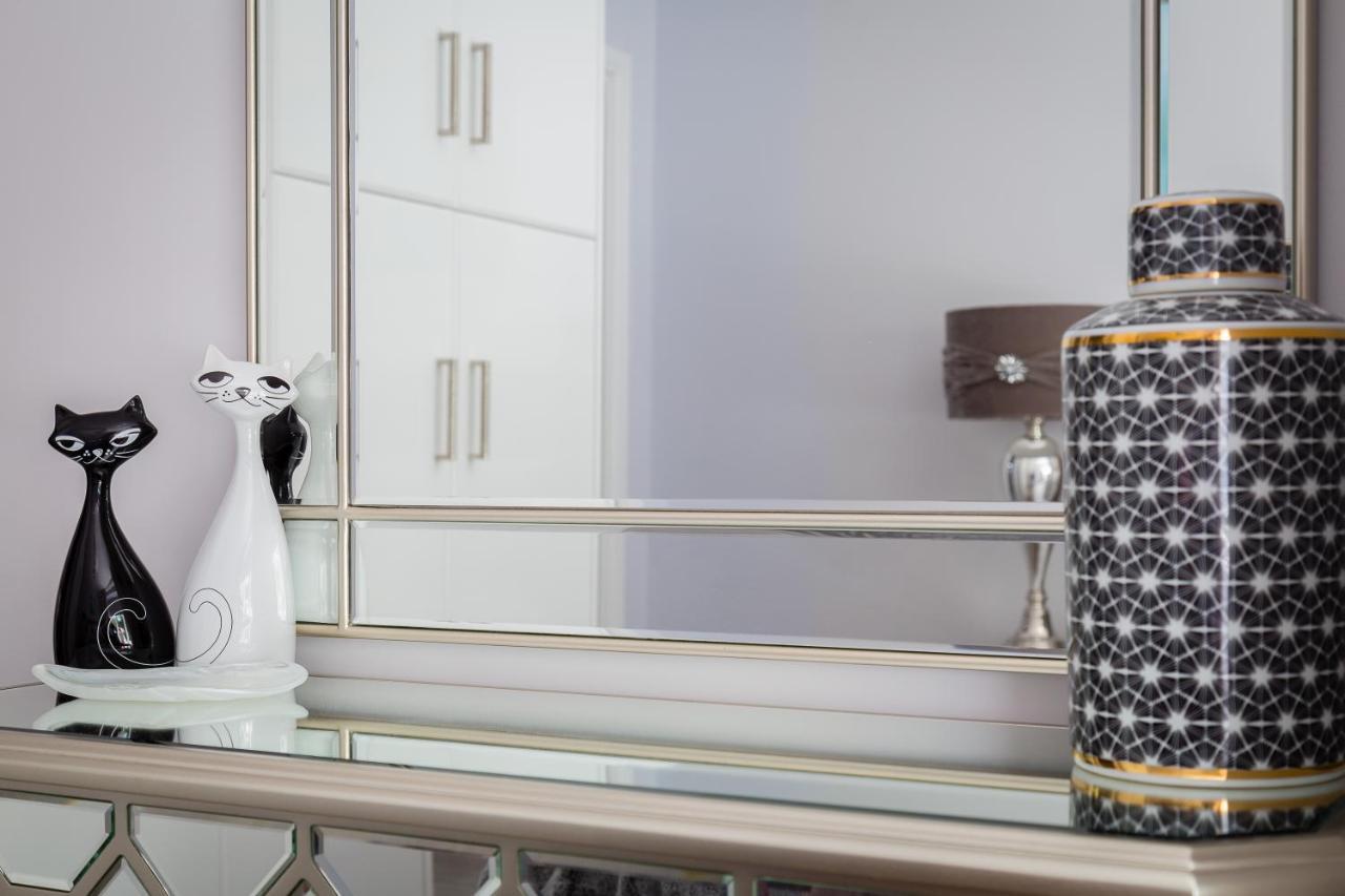 Cromwell Road Apartments Лондон Екстериор снимка