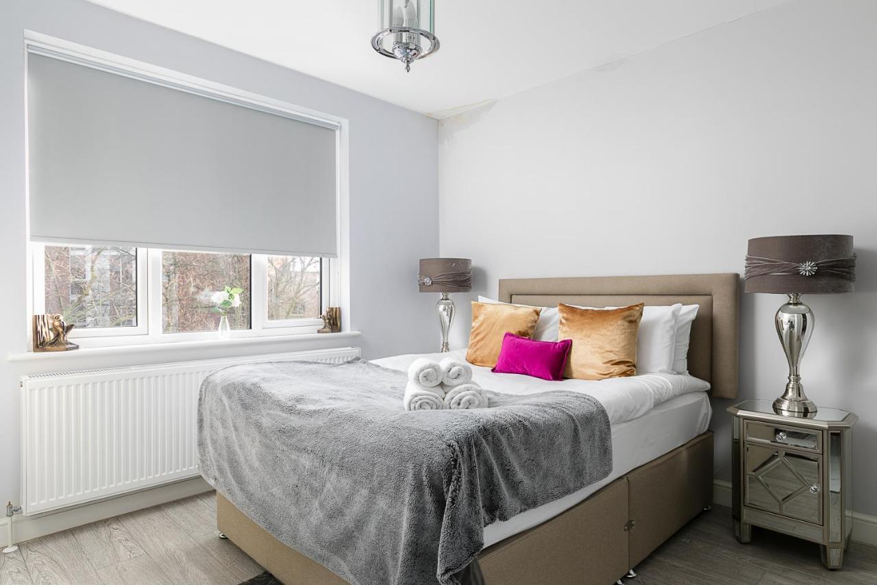 Cromwell Road Apartments Лондон Екстериор снимка