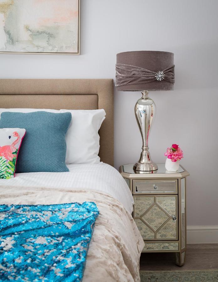 Cromwell Road Apartments Лондон Екстериор снимка