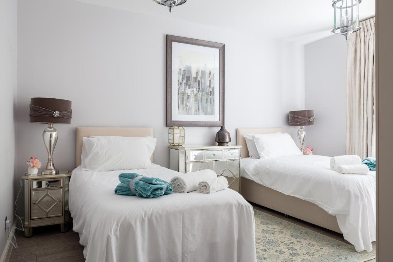 Cromwell Road Apartments Лондон Екстериор снимка
