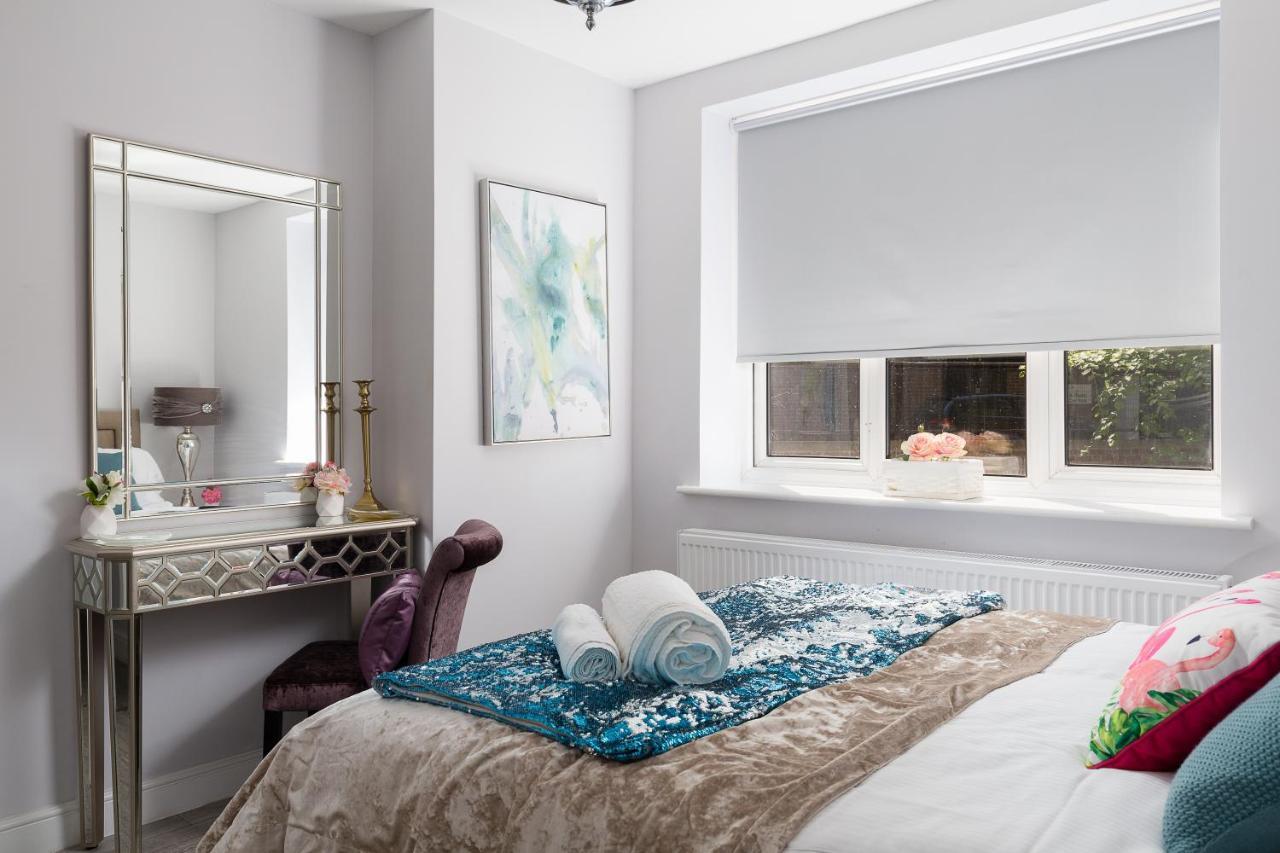 Cromwell Road Apartments Лондон Екстериор снимка