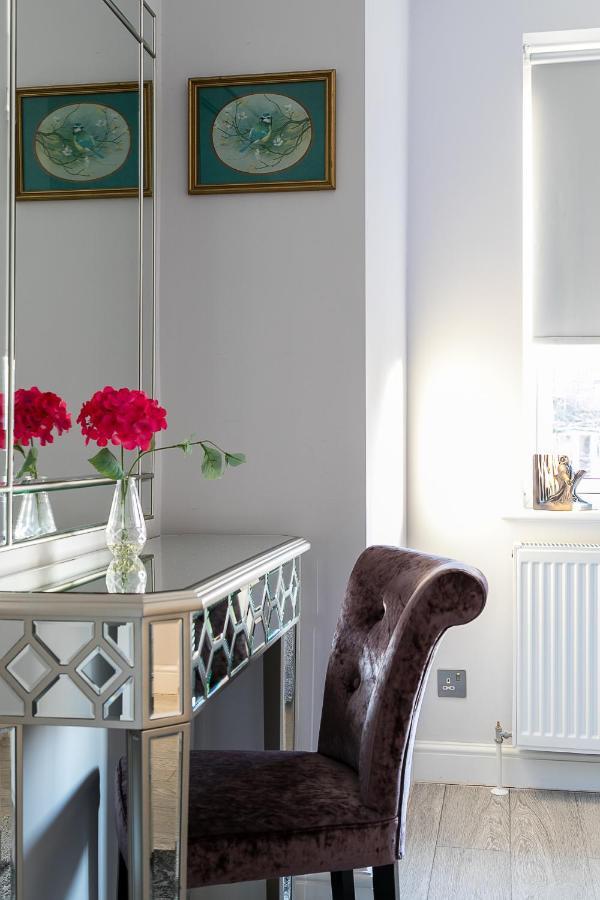 Cromwell Road Apartments Лондон Екстериор снимка
