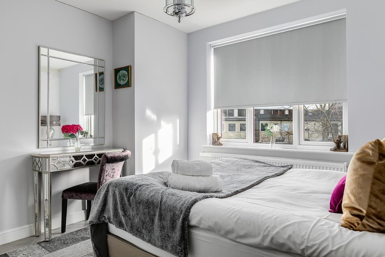 Cromwell Road Apartments Лондон Екстериор снимка