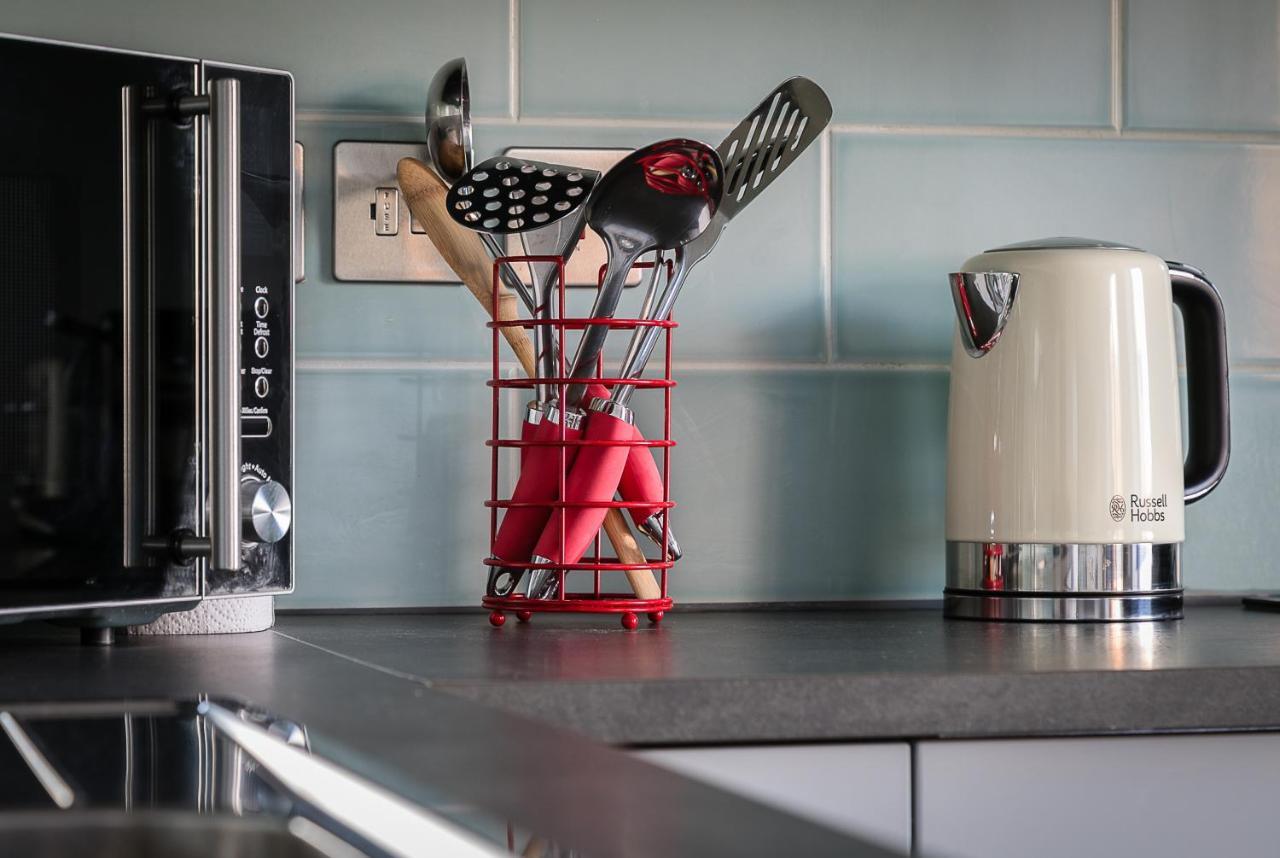 Cromwell Road Apartments Лондон Екстериор снимка