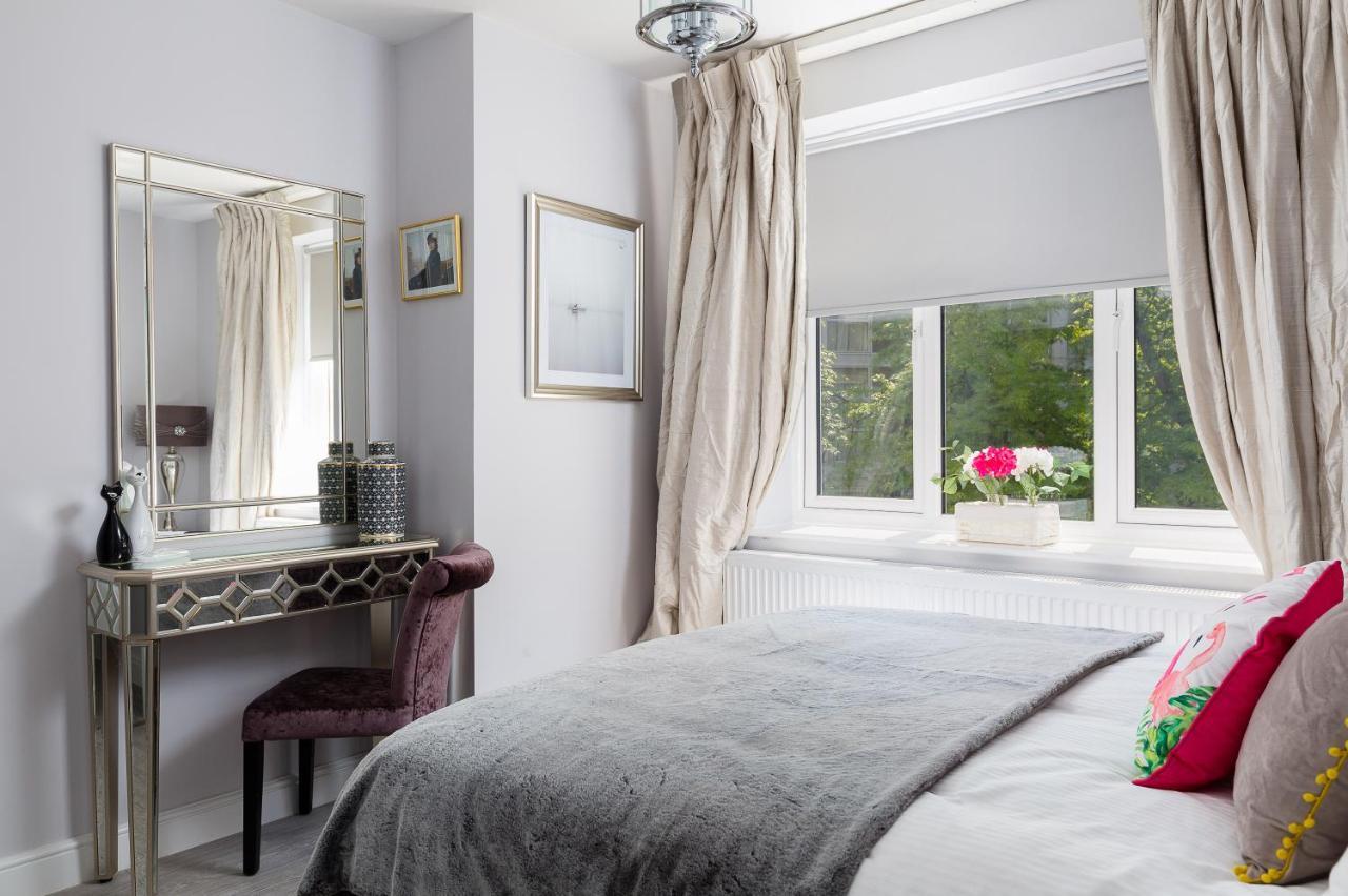 Cromwell Road Apartments Лондон Екстериор снимка