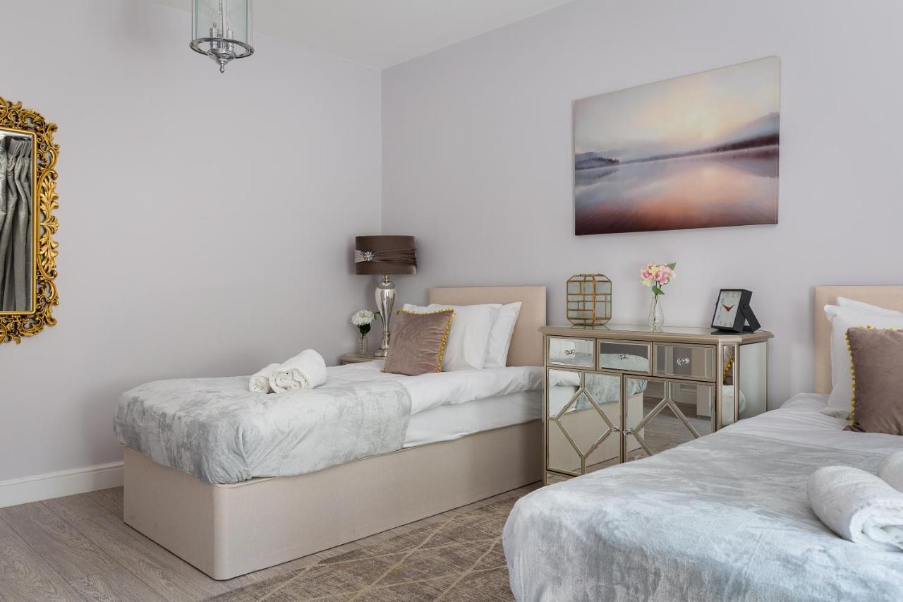 Cromwell Road Apartments Лондон Екстериор снимка