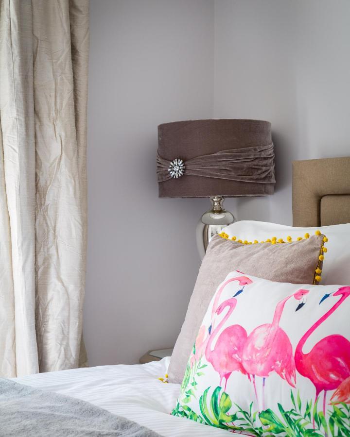 Cromwell Road Apartments Лондон Екстериор снимка