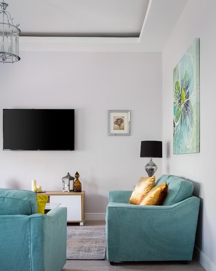 Cromwell Road Apartments Лондон Екстериор снимка