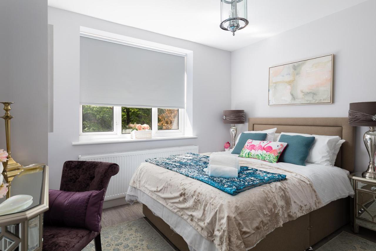 Cromwell Road Apartments Лондон Екстериор снимка