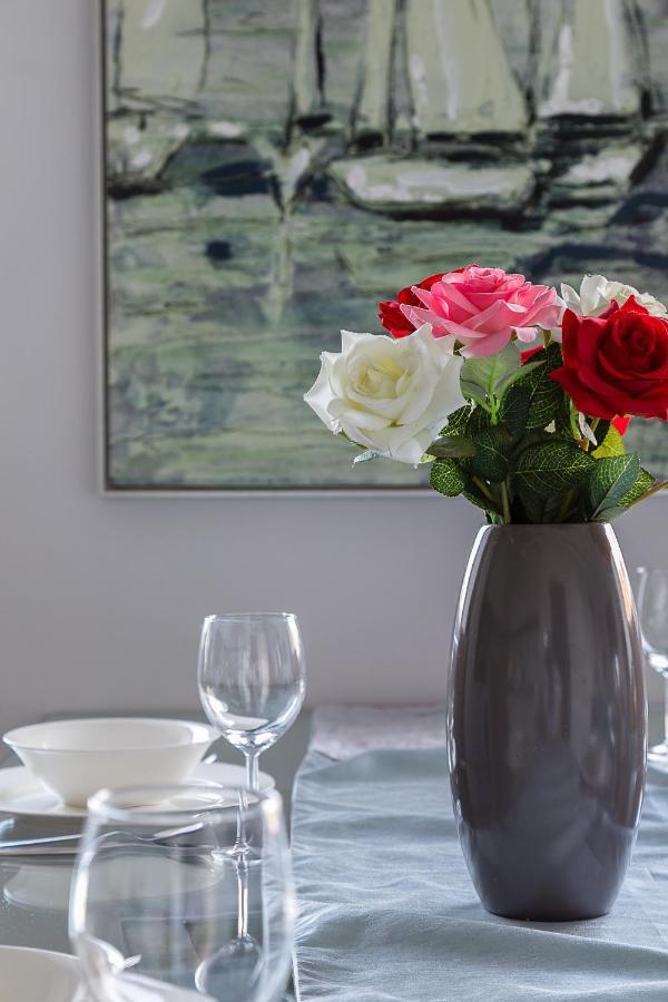 Cromwell Road Apartments Лондон Екстериор снимка