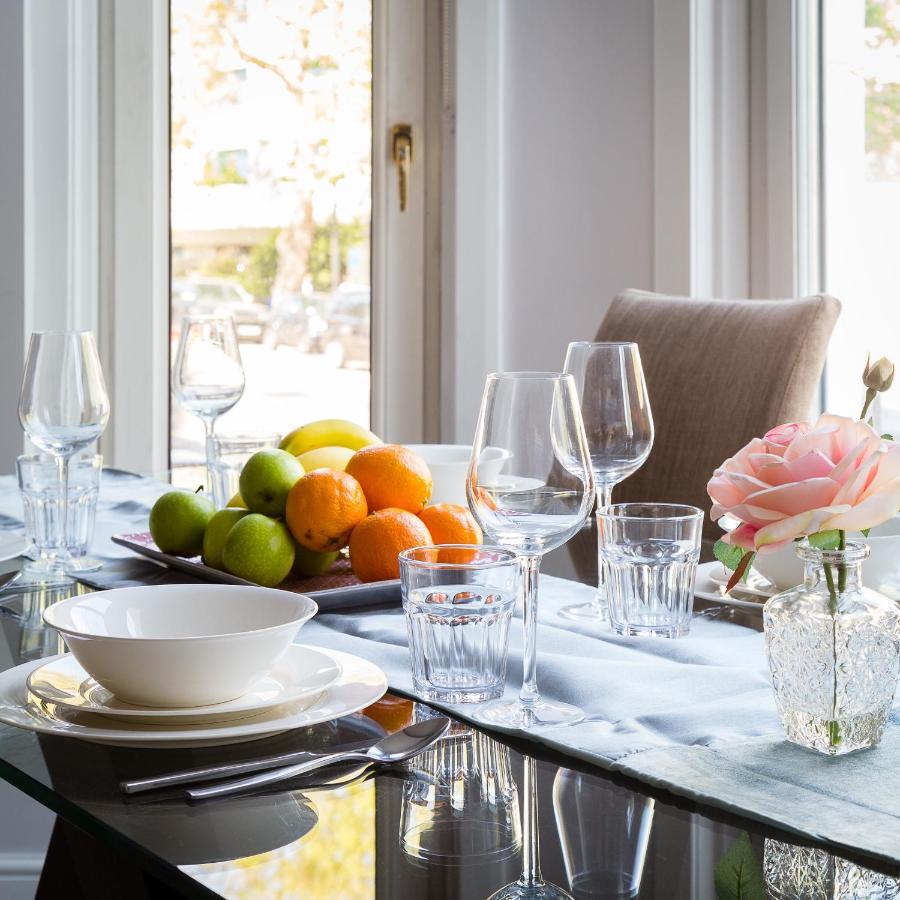 Cromwell Road Apartments Лондон Екстериор снимка