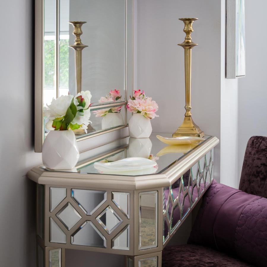 Cromwell Road Apartments Лондон Екстериор снимка
