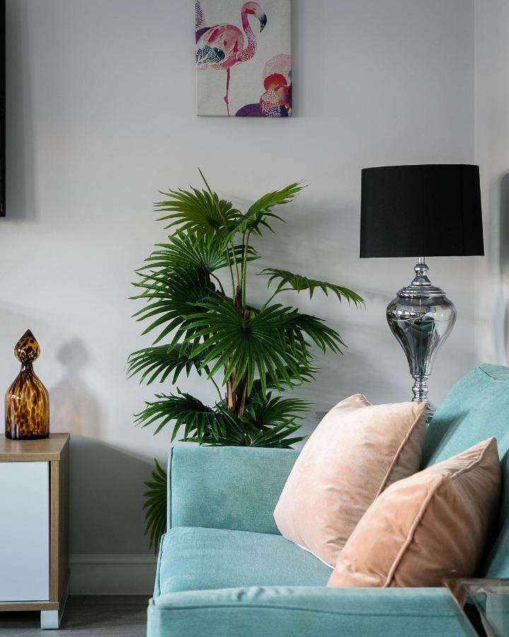 Cromwell Road Apartments Лондон Екстериор снимка