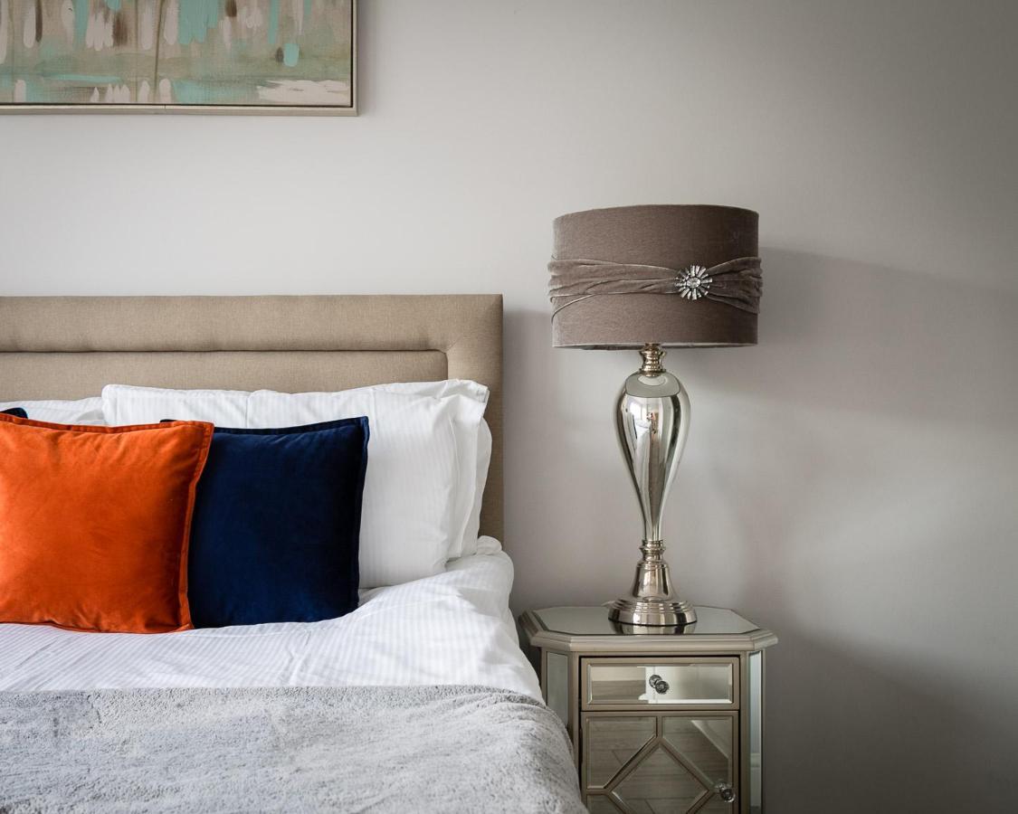 Cromwell Road Apartments Лондон Екстериор снимка