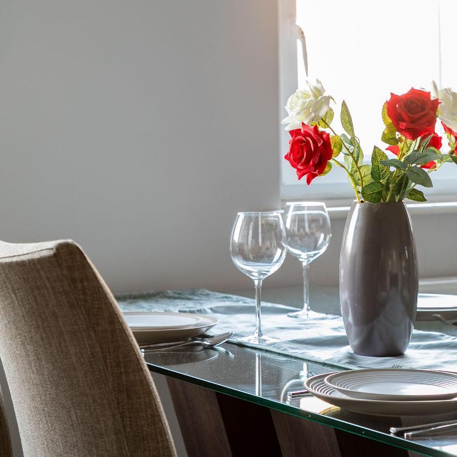 Cromwell Road Apartments Лондон Екстериор снимка