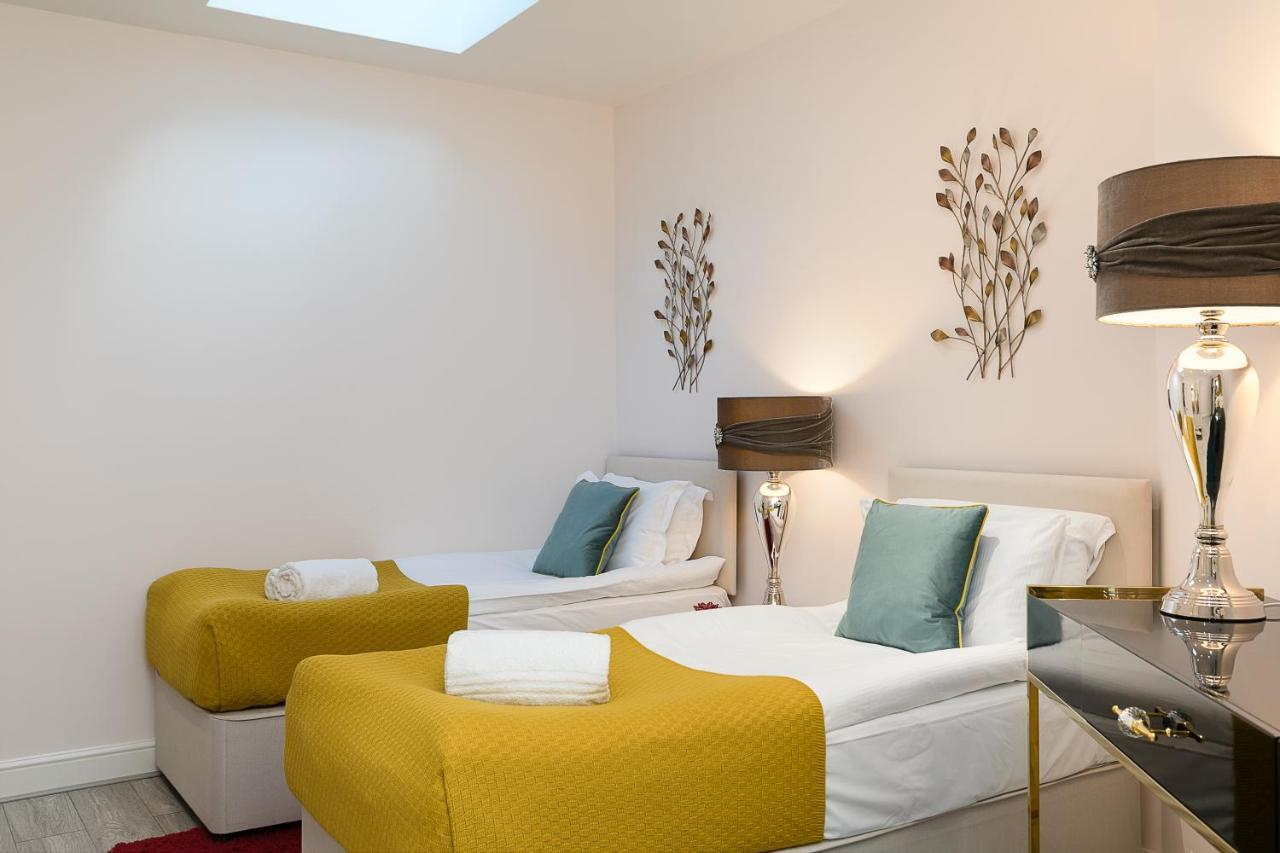 Cromwell Road Apartments Лондон Екстериор снимка