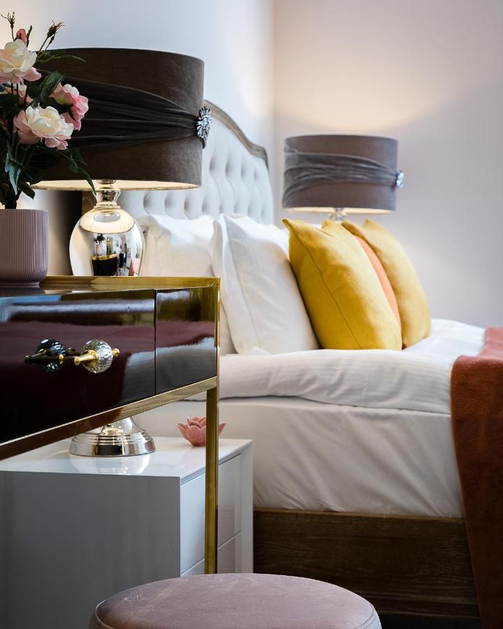 Cromwell Road Apartments Лондон Екстериор снимка