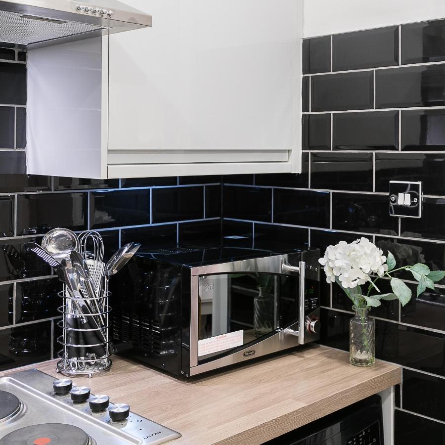 Cromwell Road Apartments Лондон Екстериор снимка