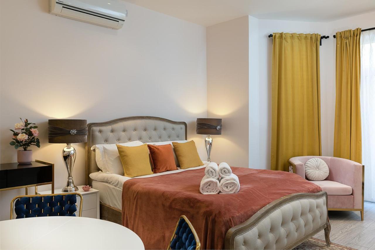 Cromwell Road Apartments Лондон Екстериор снимка