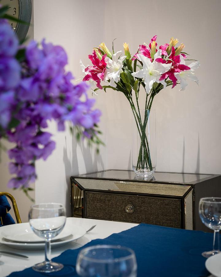 Cromwell Road Apartments Лондон Екстериор снимка