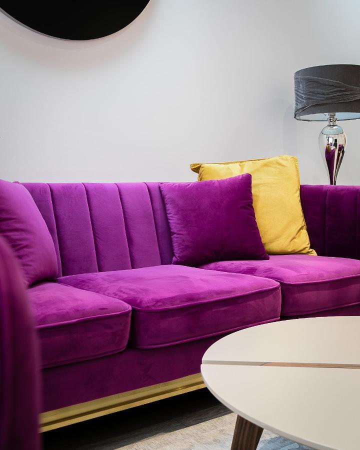 Cromwell Road Apartments Лондон Екстериор снимка