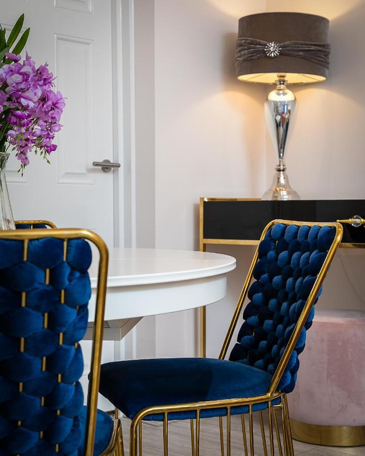 Cromwell Road Apartments Лондон Екстериор снимка