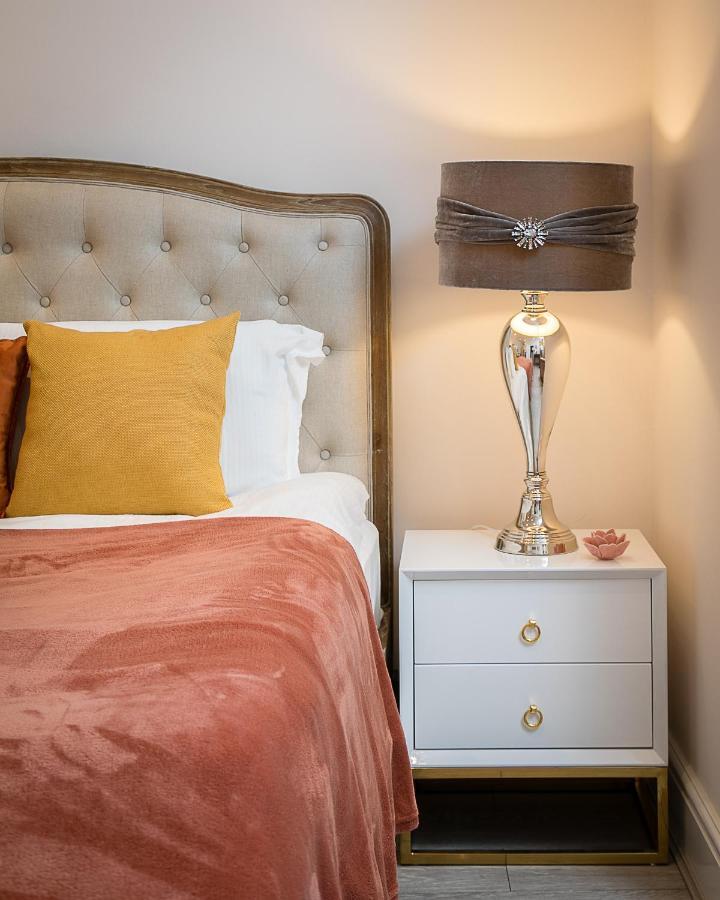 Cromwell Road Apartments Лондон Екстериор снимка