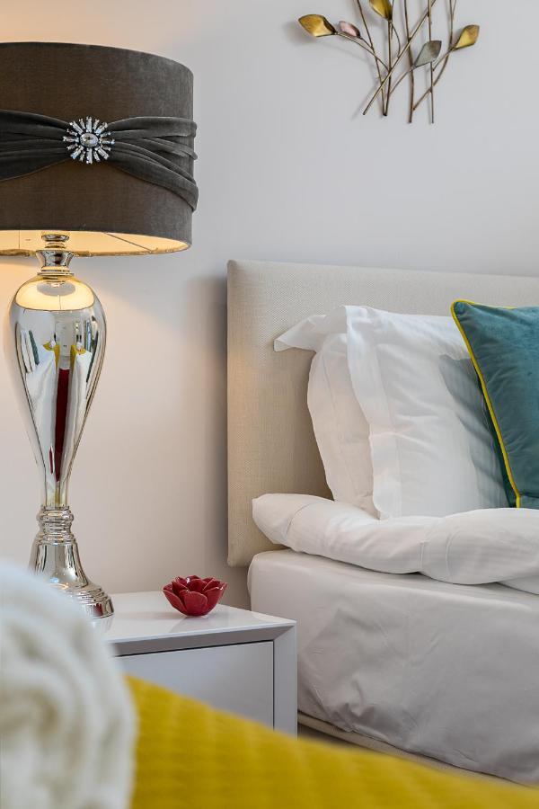 Cromwell Road Apartments Лондон Екстериор снимка